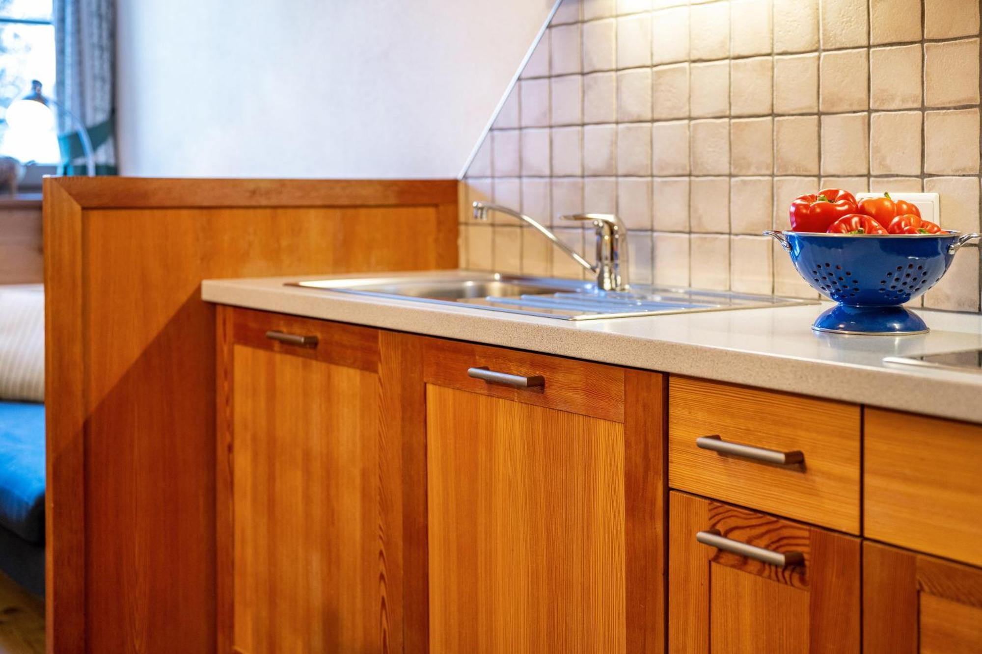 בראייס Lechnerhof Apt 1 מראה חיצוני תמונה