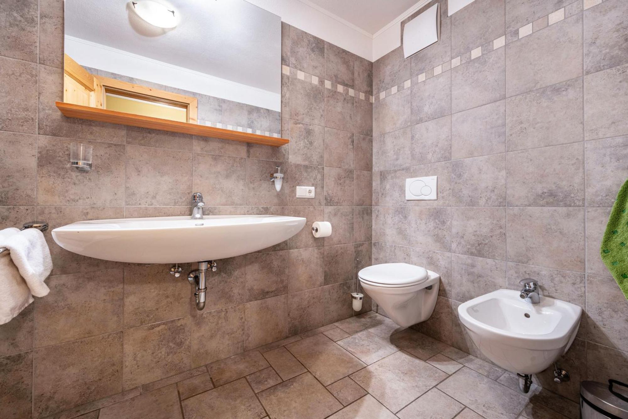 בראייס Lechnerhof Apt 1 מראה חיצוני תמונה