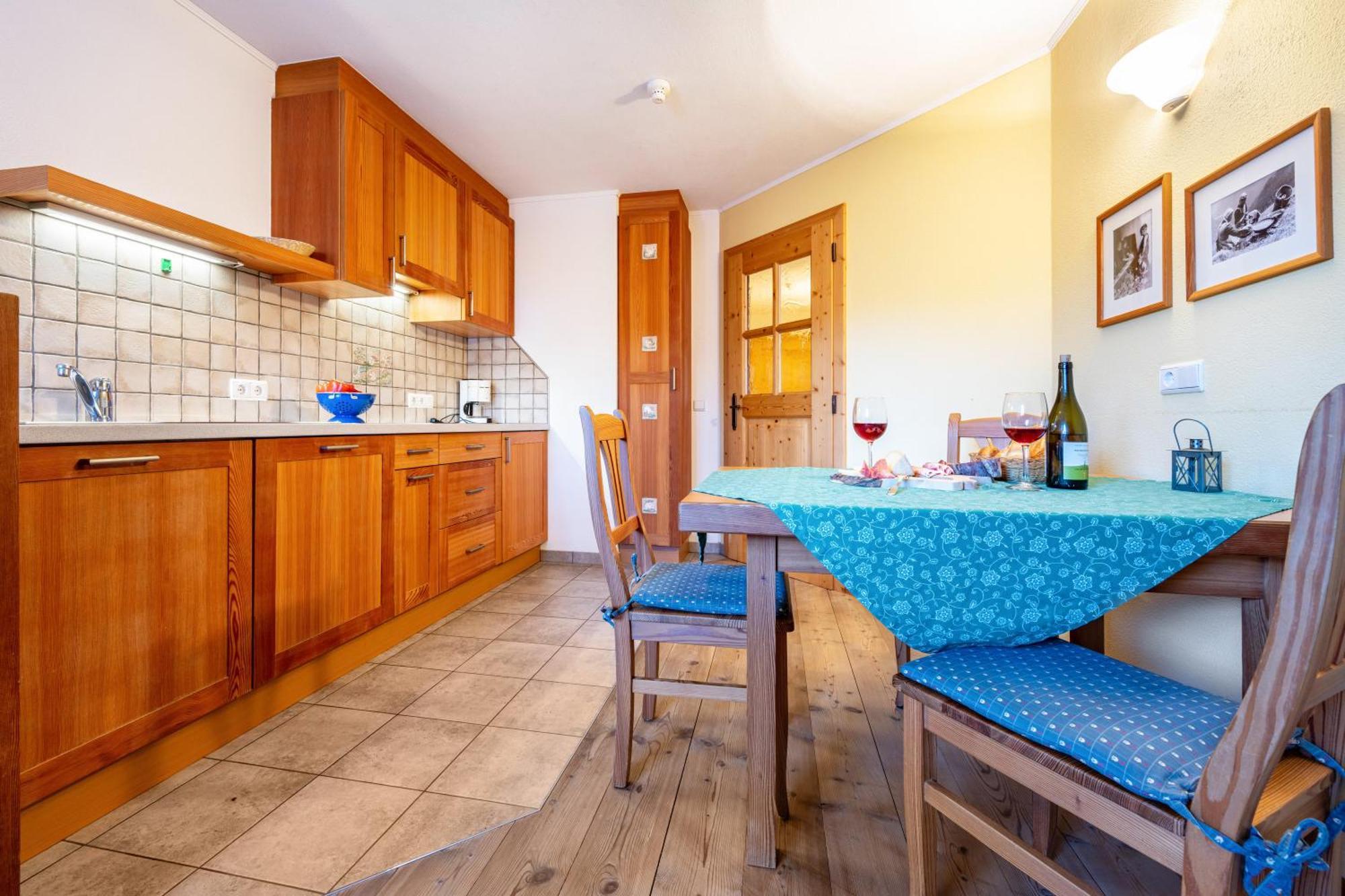 בראייס Lechnerhof Apt 1 מראה חיצוני תמונה