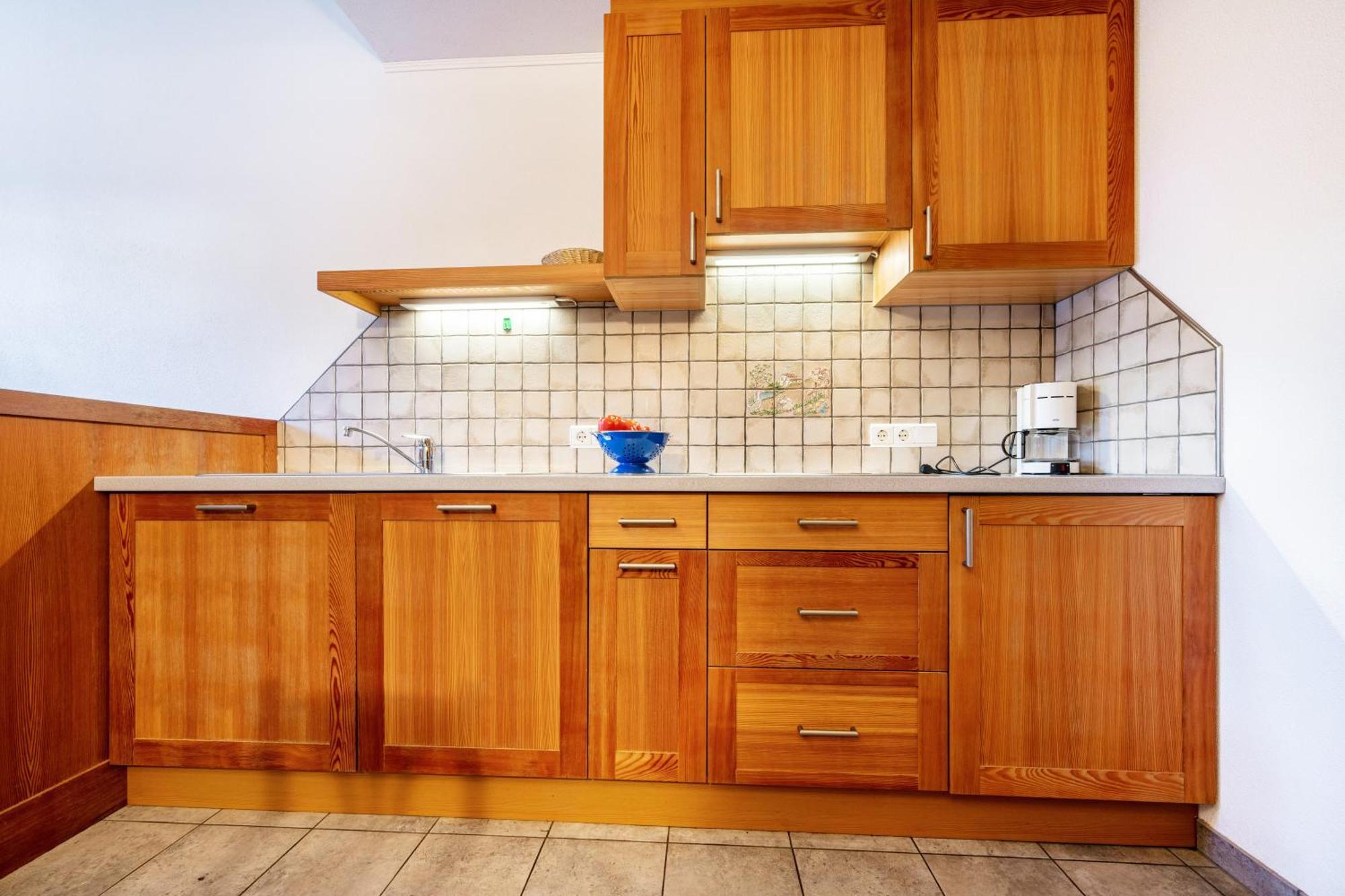 בראייס Lechnerhof Apt 1 מראה חיצוני תמונה